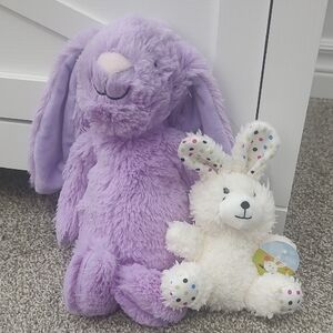 Dollarama Bunny Bundle